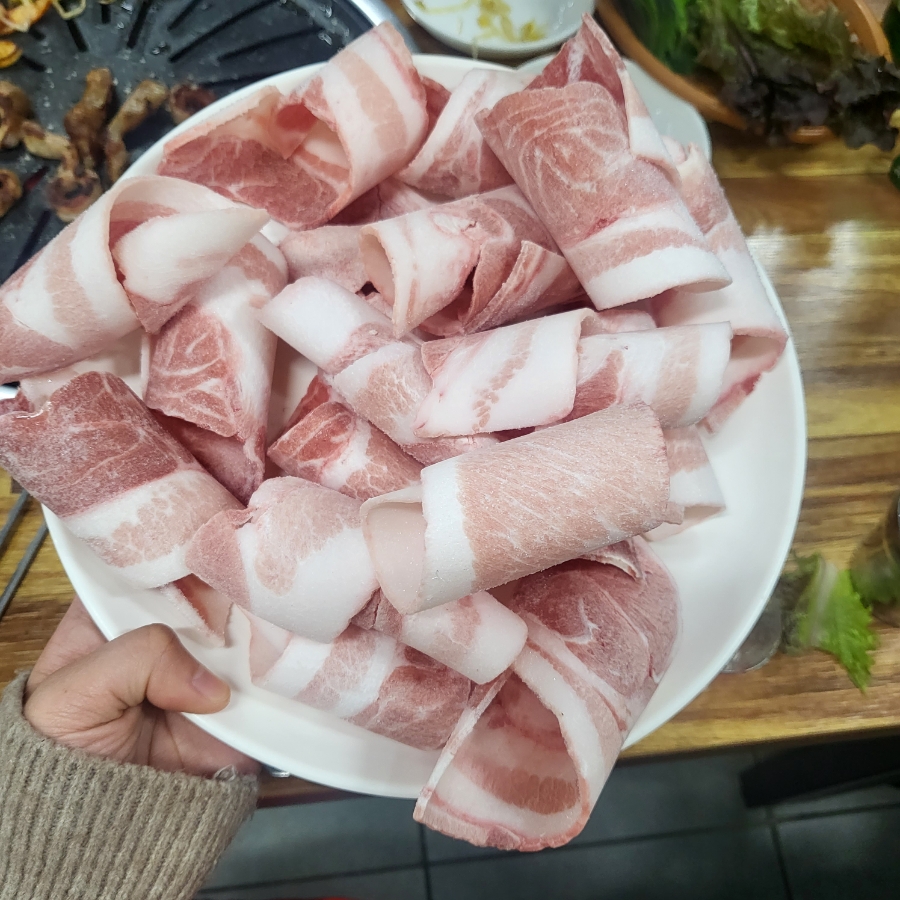 덕포네뒷고기 이미지
