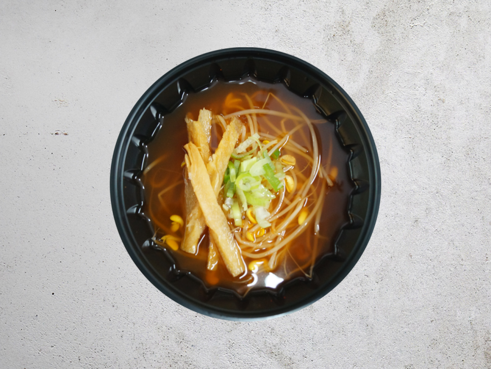 국밥 요기요 이미지