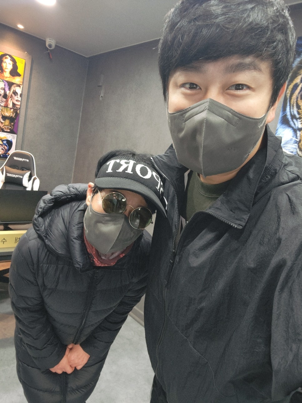 김공주 이미지