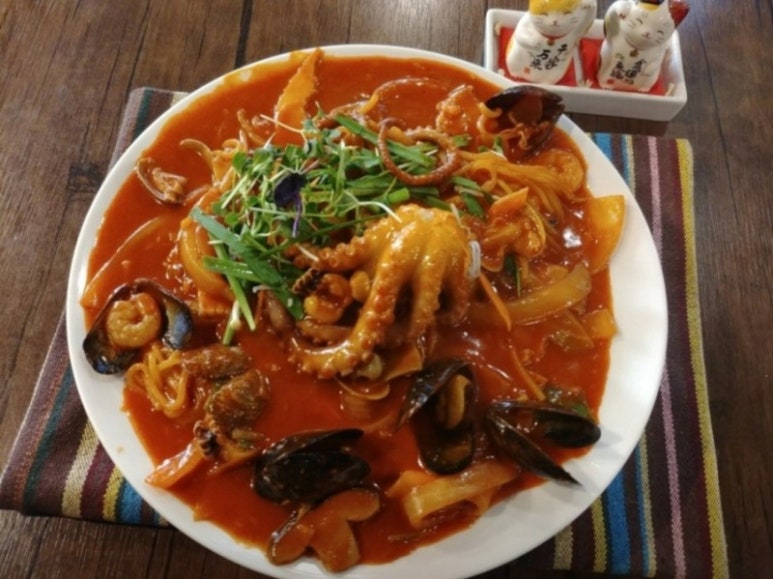 사천중화요리 이미지
