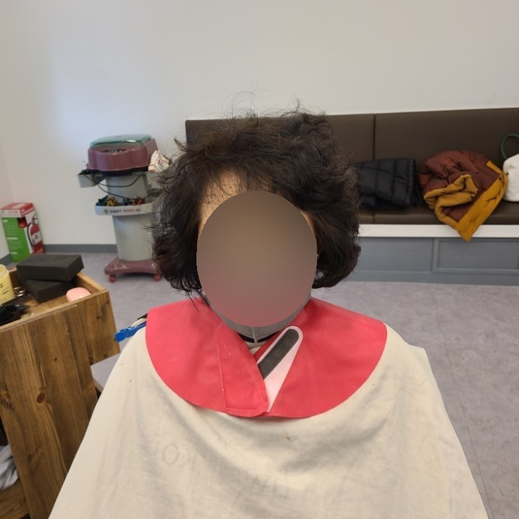 장원경헤어토탈 이미지