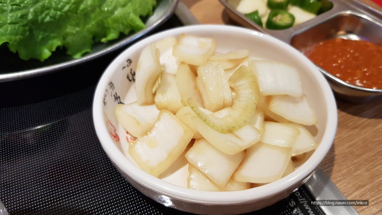 홍스족발 이미지