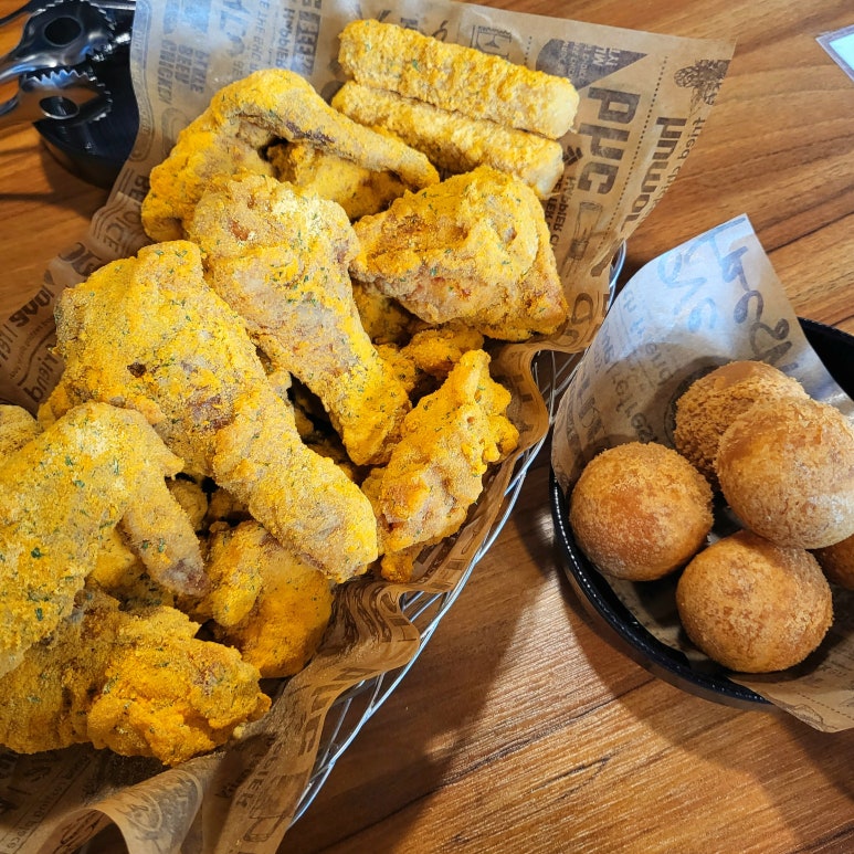비에이치씨 송산점 이미지