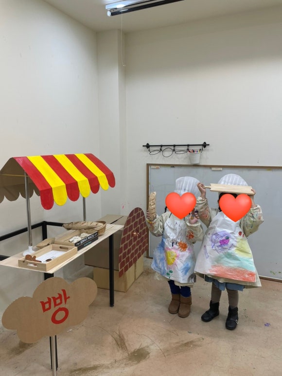 서신리틀캔버스학원 이미지