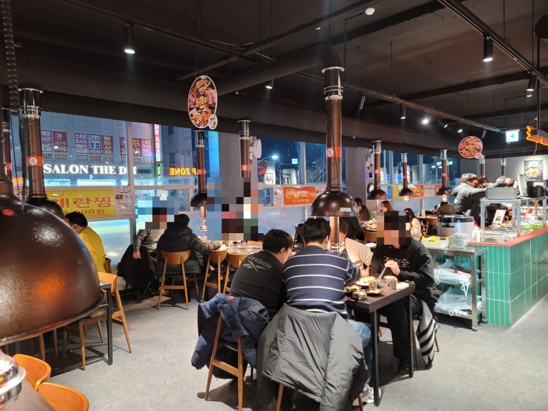 삼천리자전거상회 이미지