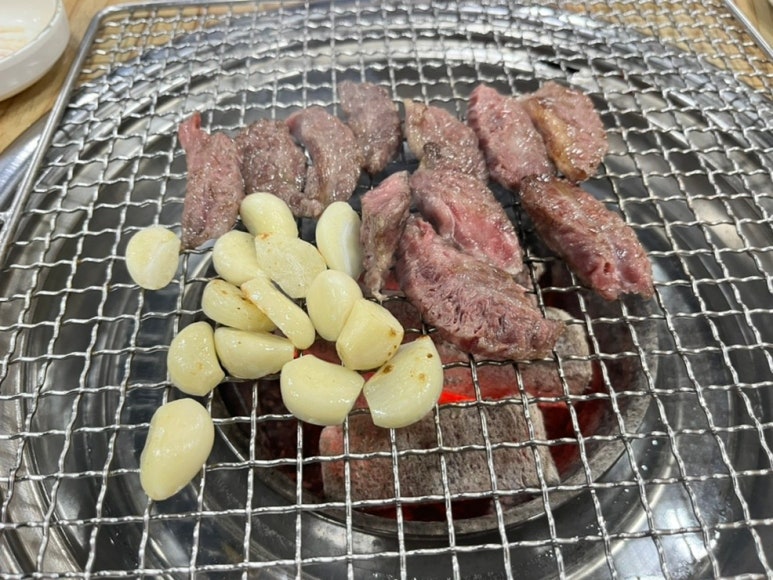 신당동숯불꼼장어아나고 이미지