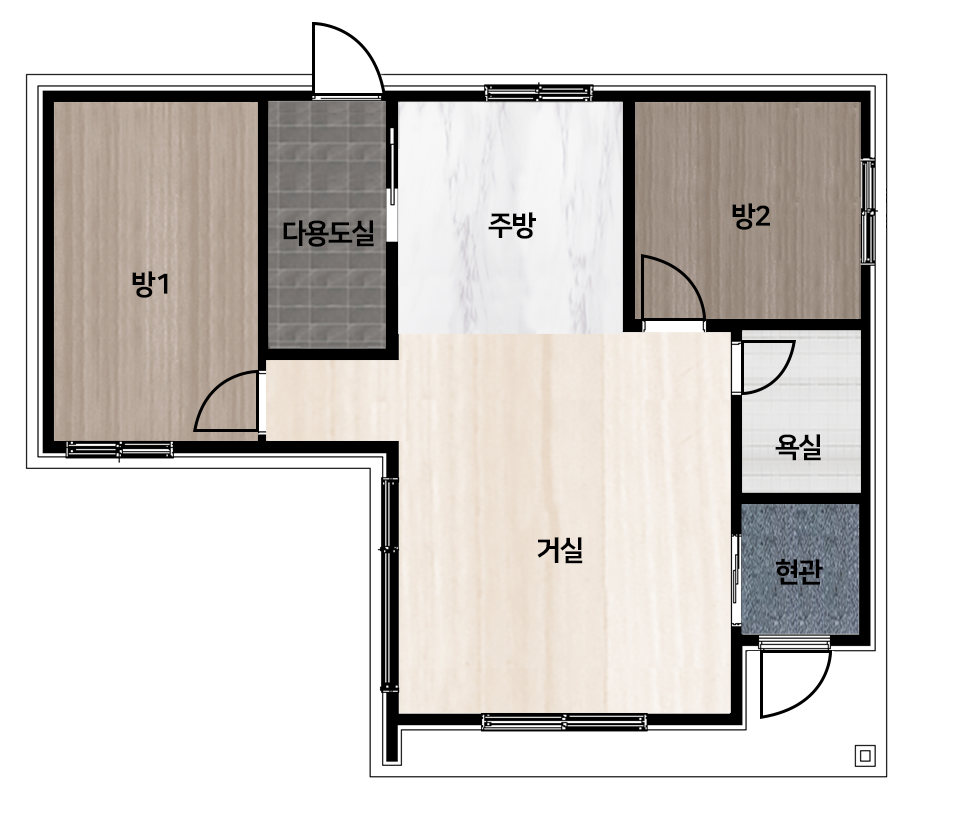 대림조경;설비 이미지