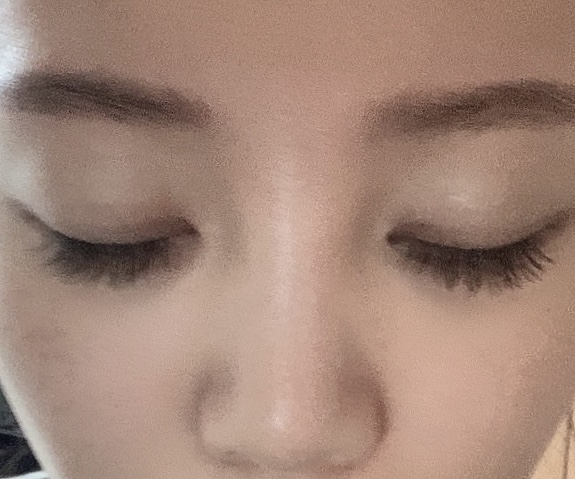 라홍헤어 이미지