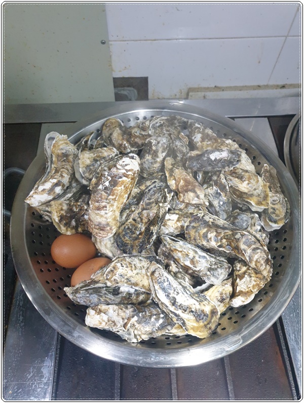 신비한바닷길해산물 이미지