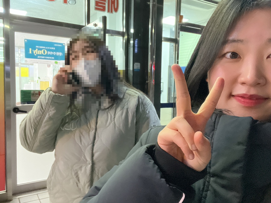냠냠숯불두마리치킨내서 이미지