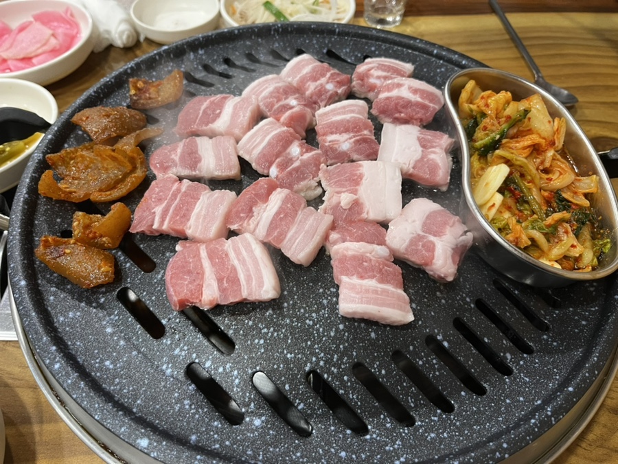 장수생고기 이미지