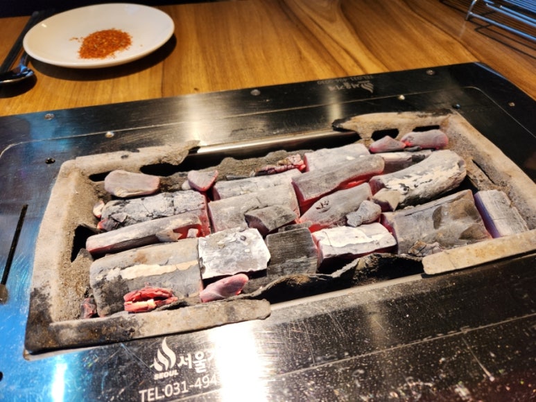 초원양꼬치각리 이미지