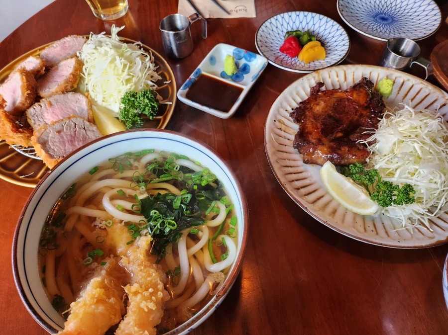 서화식당 이미지