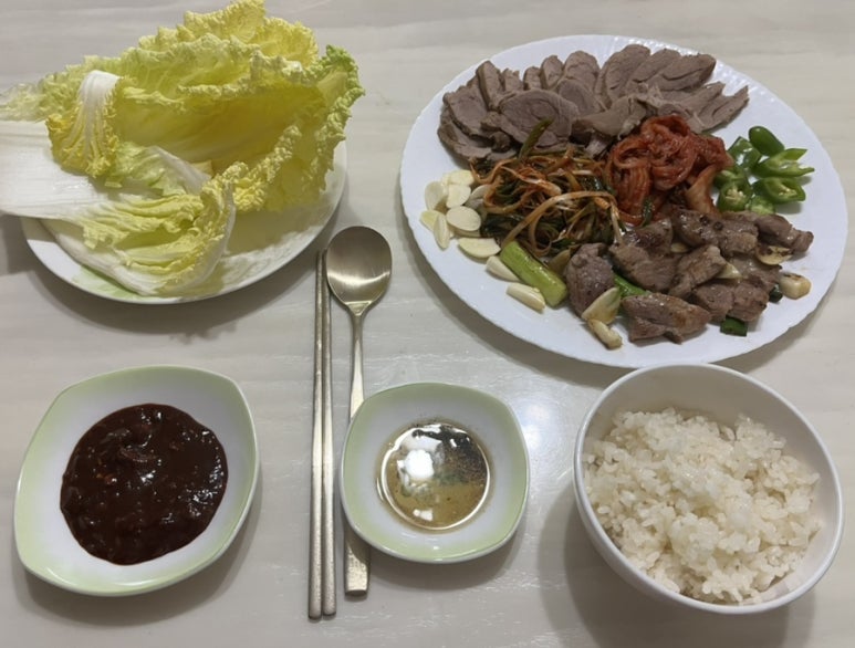 올바른정육점 이미지
