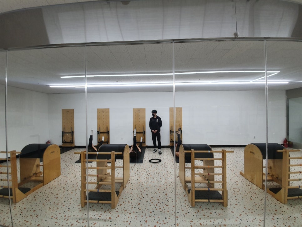 팀베스트휘트니스센터 이미지