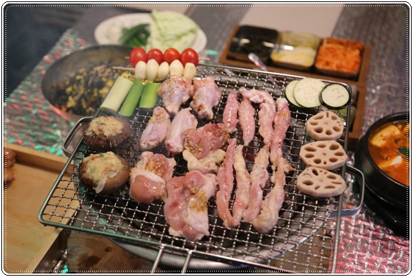 뚝방닭구이 이미지