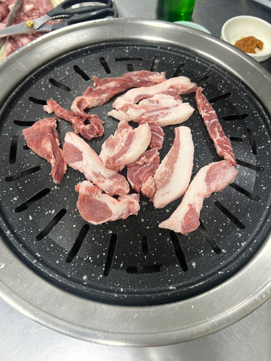 삼일커피 이미지