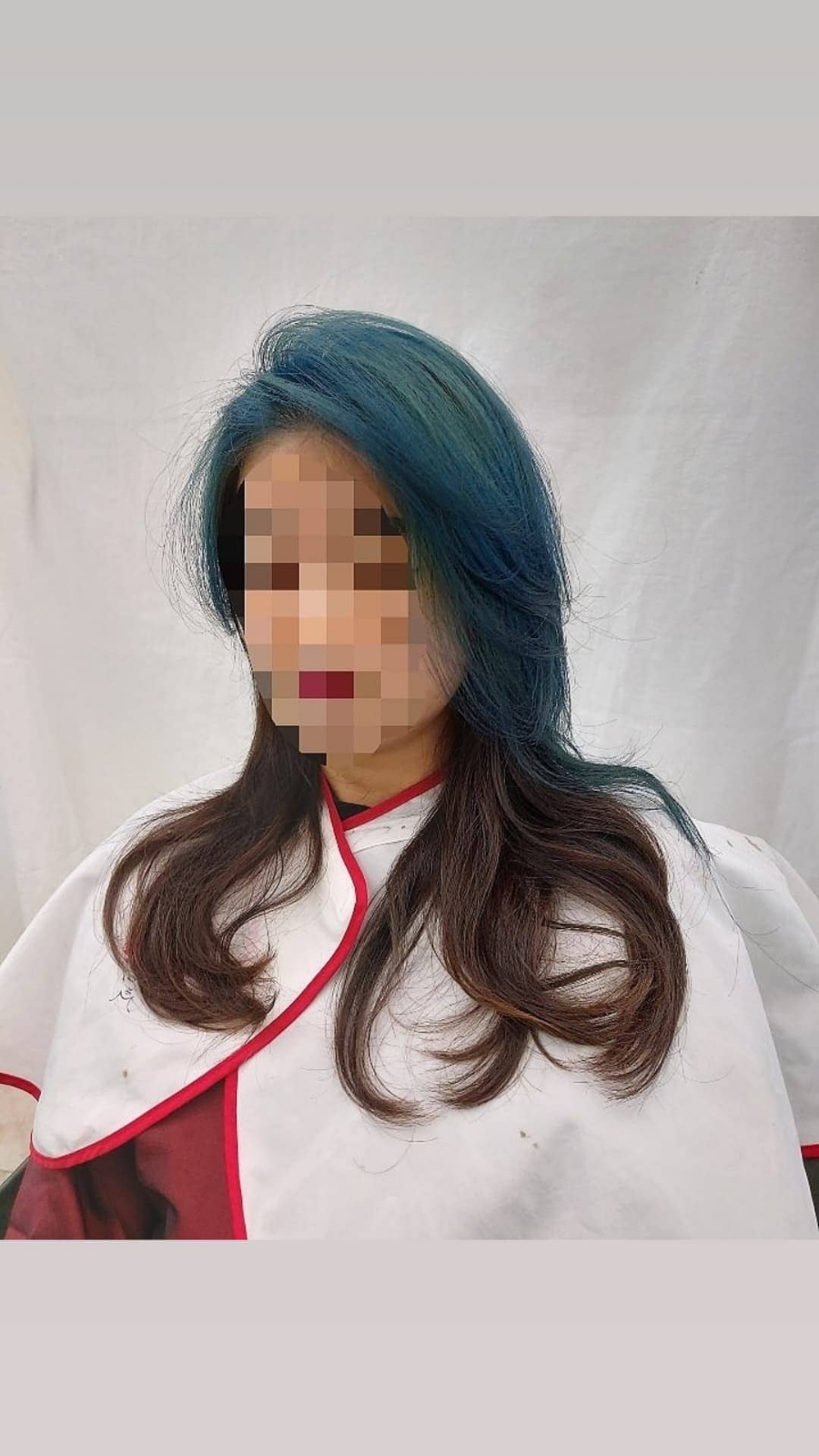 아람헤어샵 이미지