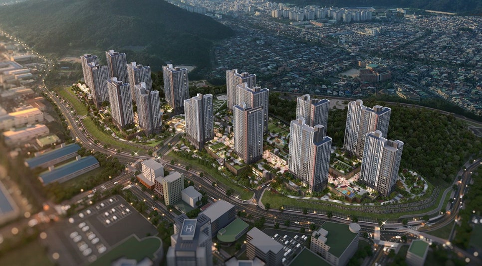 동마산IC(창원) 이미지
