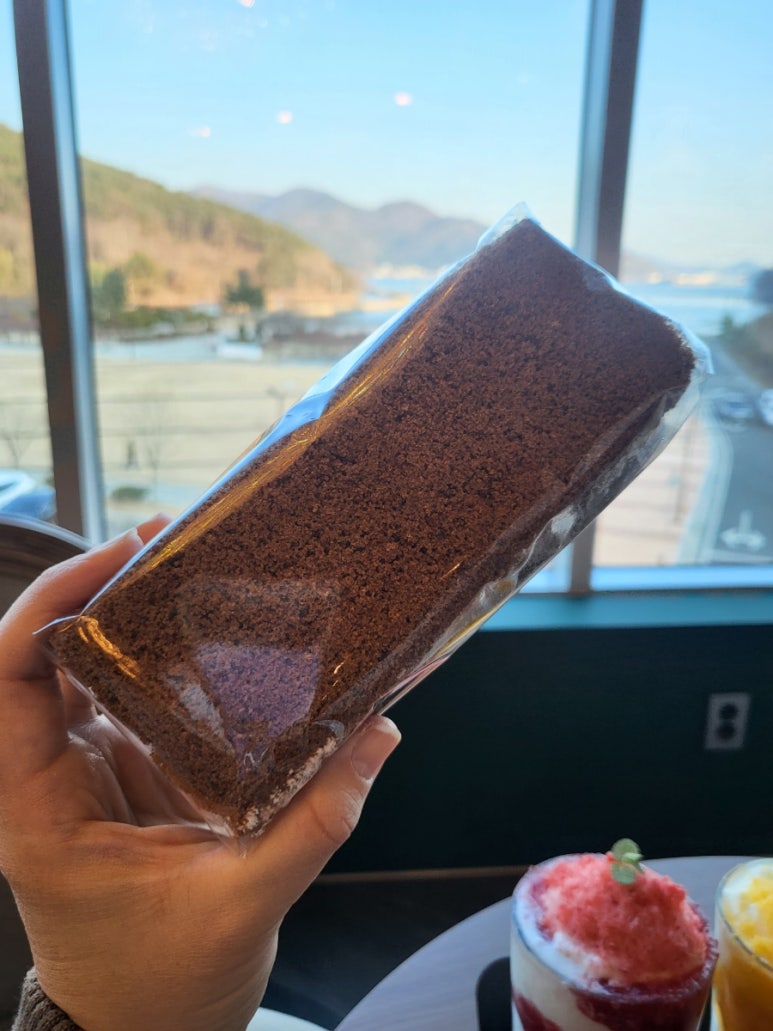 쉘브론베이커리 이미지