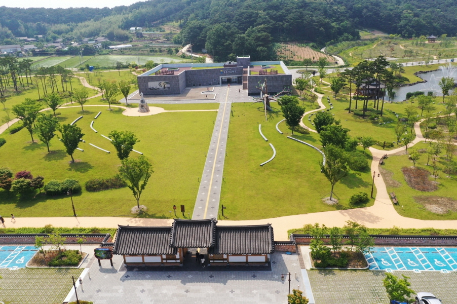 천년가요 이미지