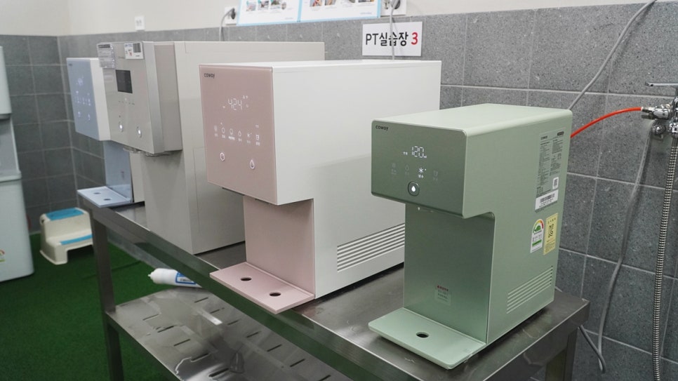 코웨이 남구 이천 대리점 이미지