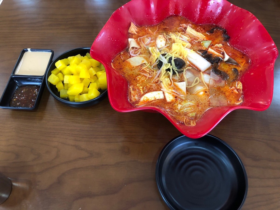 소림마라 사천점 이미지