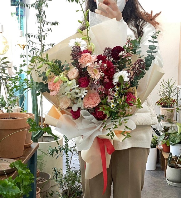 엘제플라워 이미지