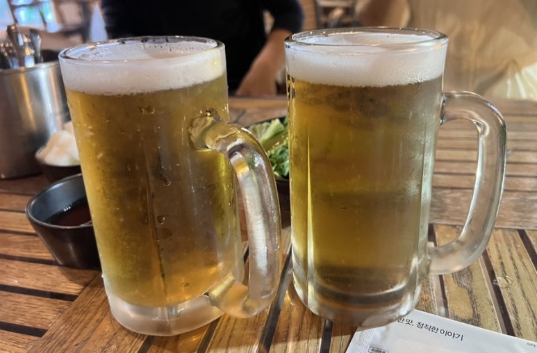 교촌치킨 금당1호점 이미지