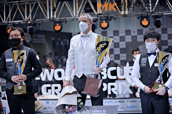 월드당구장 이미지