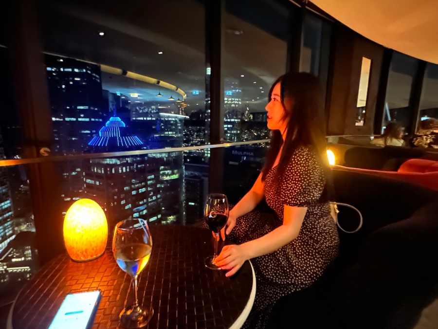 O bar(오 바) 이미지