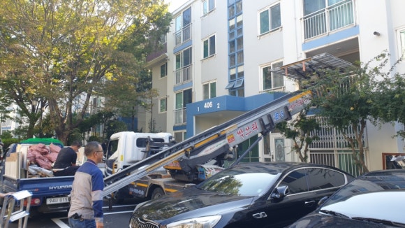 한울종합인테리어 이미지