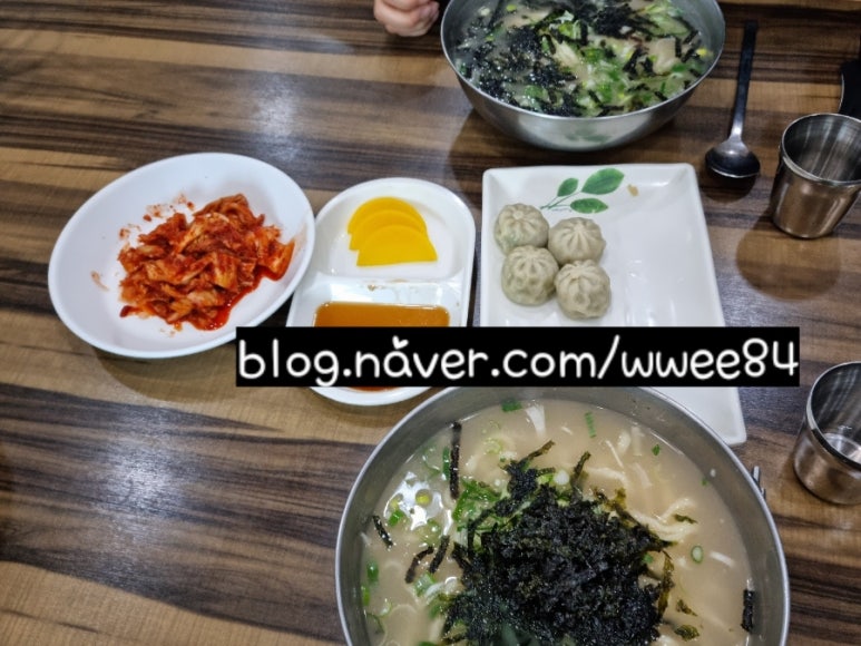 양평칼국수황금점 이미지