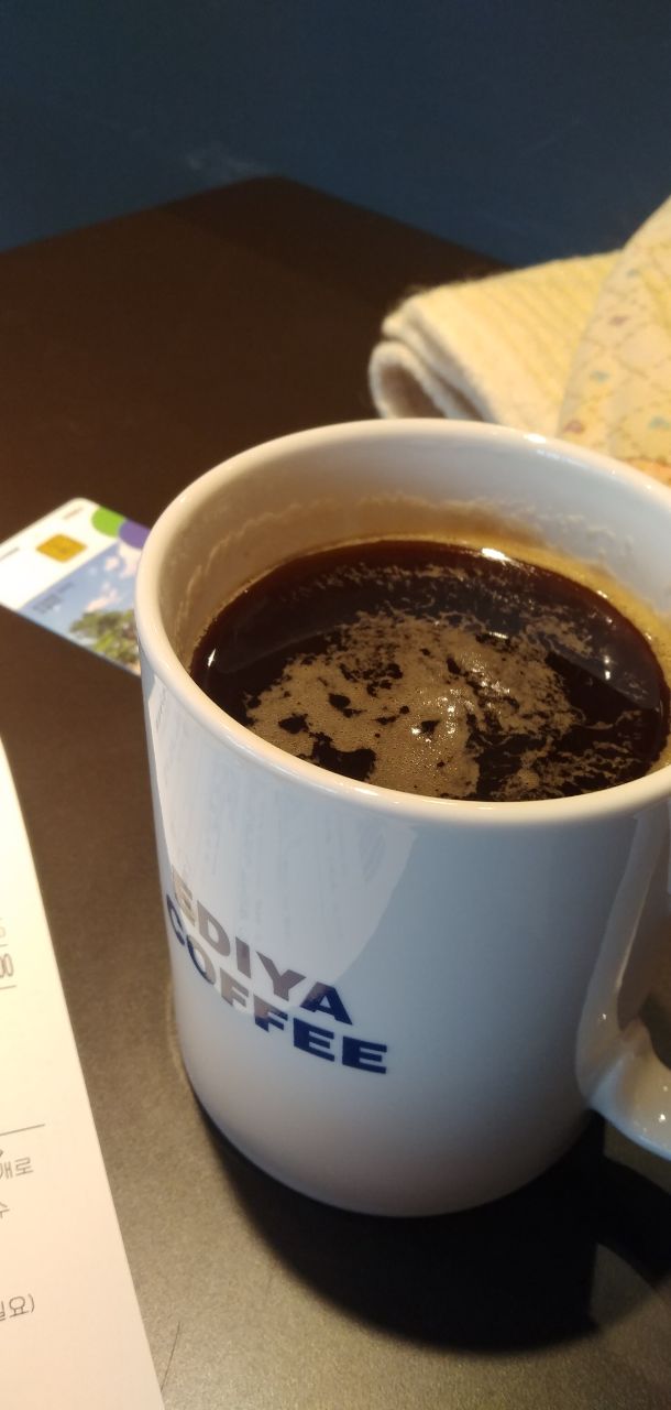 이디야 양근로점 이미지