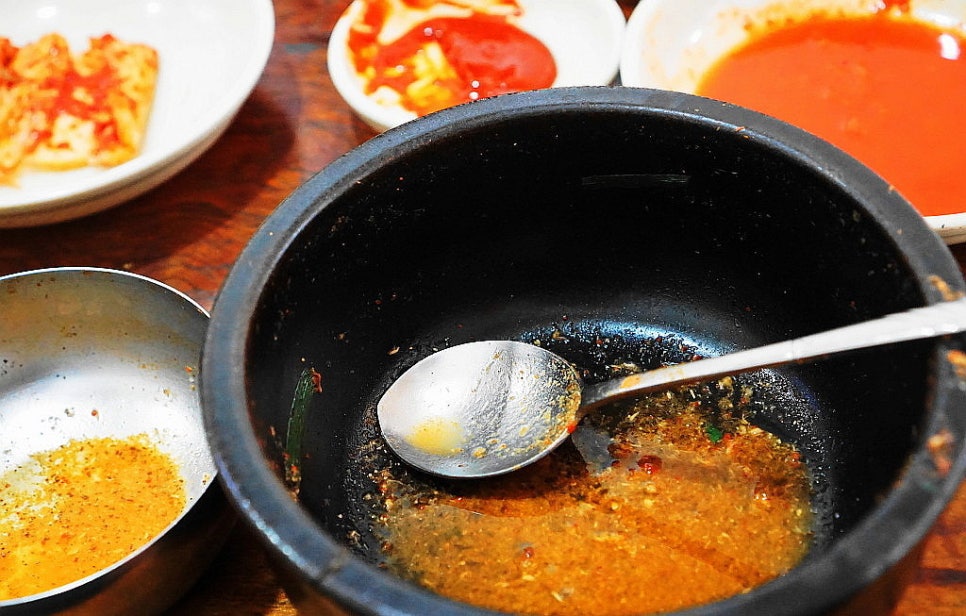 마전추어탕 이미지