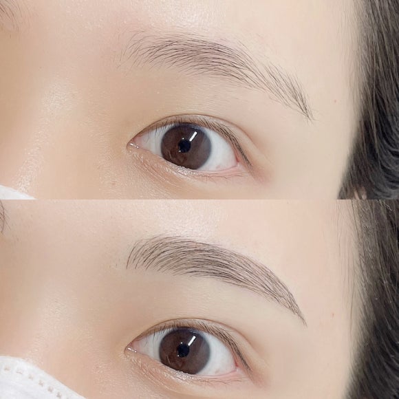 나린브로우 이미지