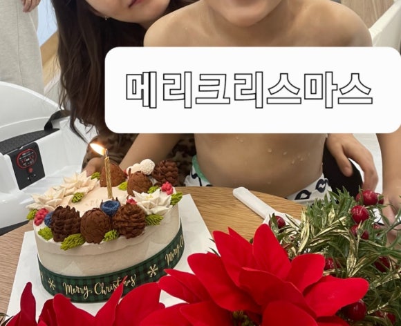 앙플지니케이크 이미지