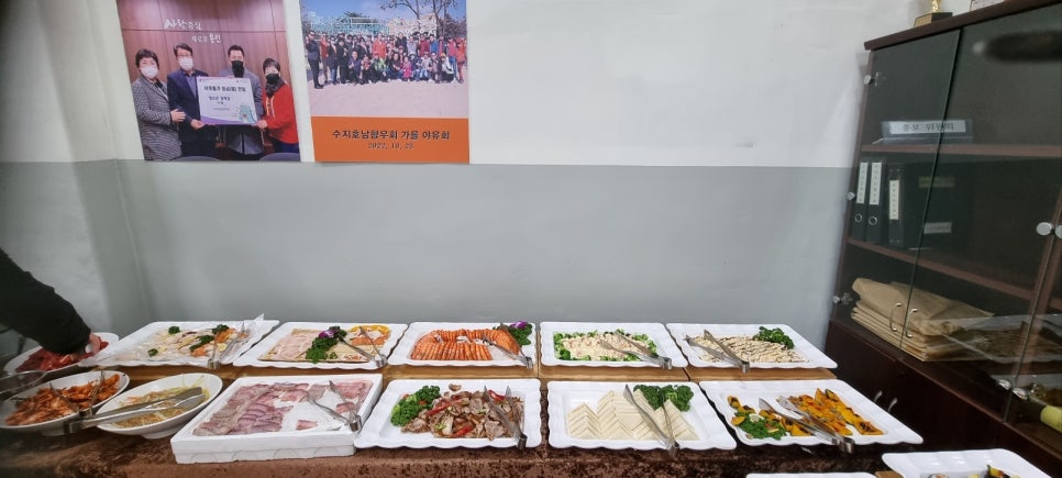 호남뷔페 이미지