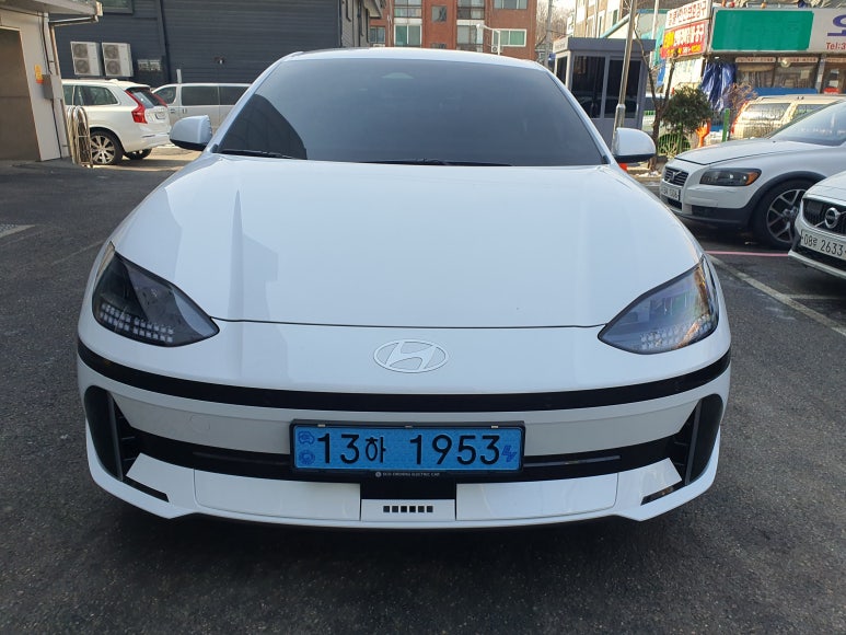 더휴먼카 이미지