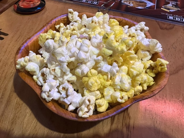 온마리옛날통닭 이미지