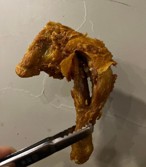 가마치통닭수변공원점 이미지