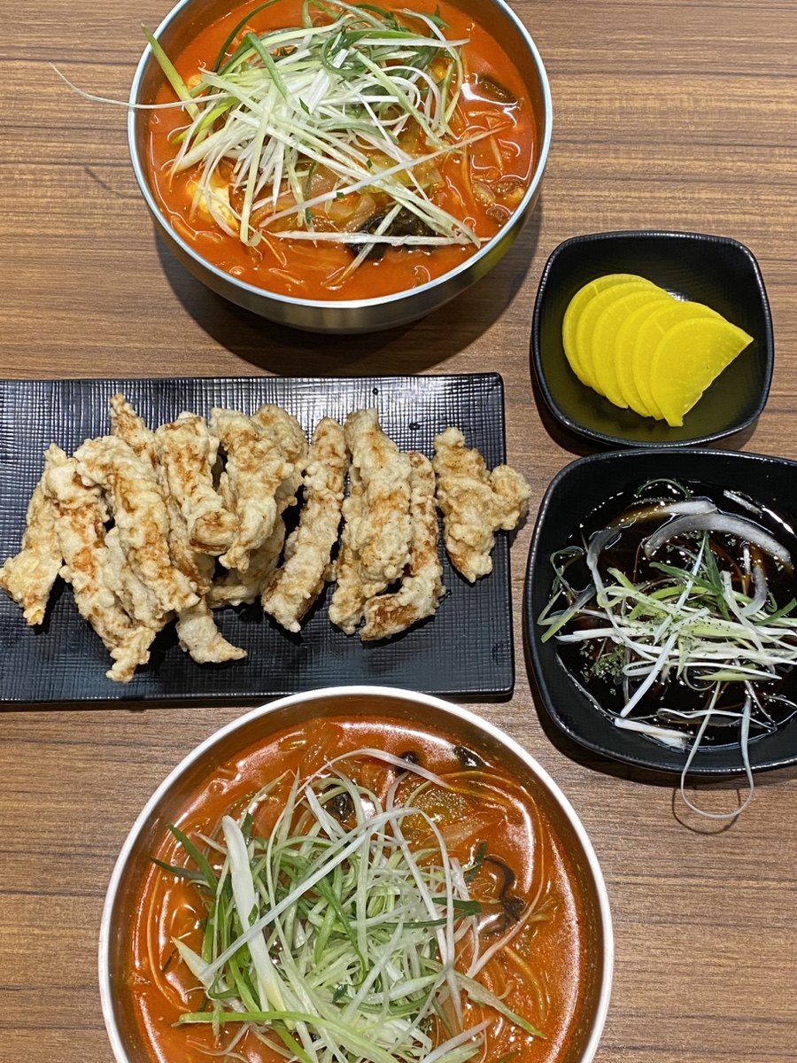 고구려짬뽕10101일산덕이점 이미지