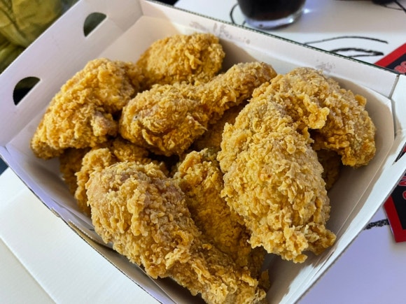 비비큐관악 이미지