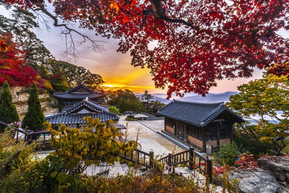 이화민박 이미지