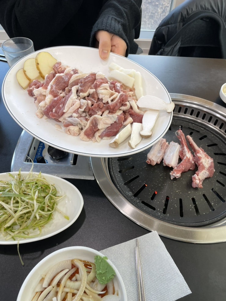 명품황금오리알 이미지