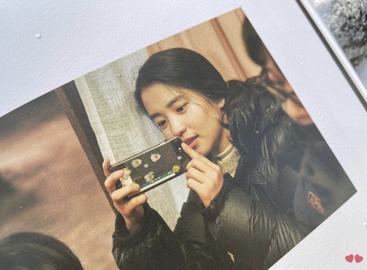 수기헤어 이미지