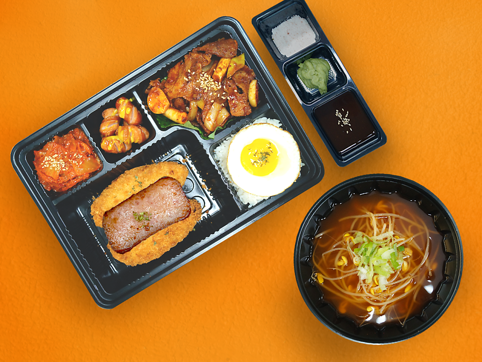 한상돈까스 이미지