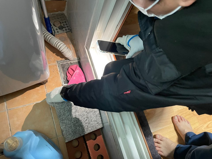 (주)한주엔지니어링 이미지
