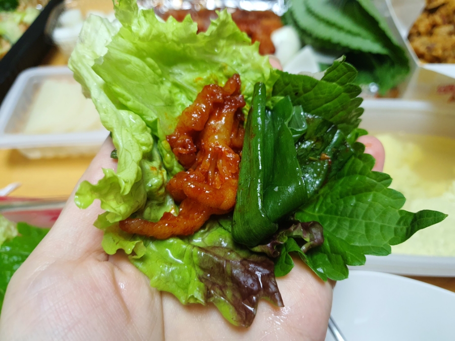 30년할매닭발외도점 이미지