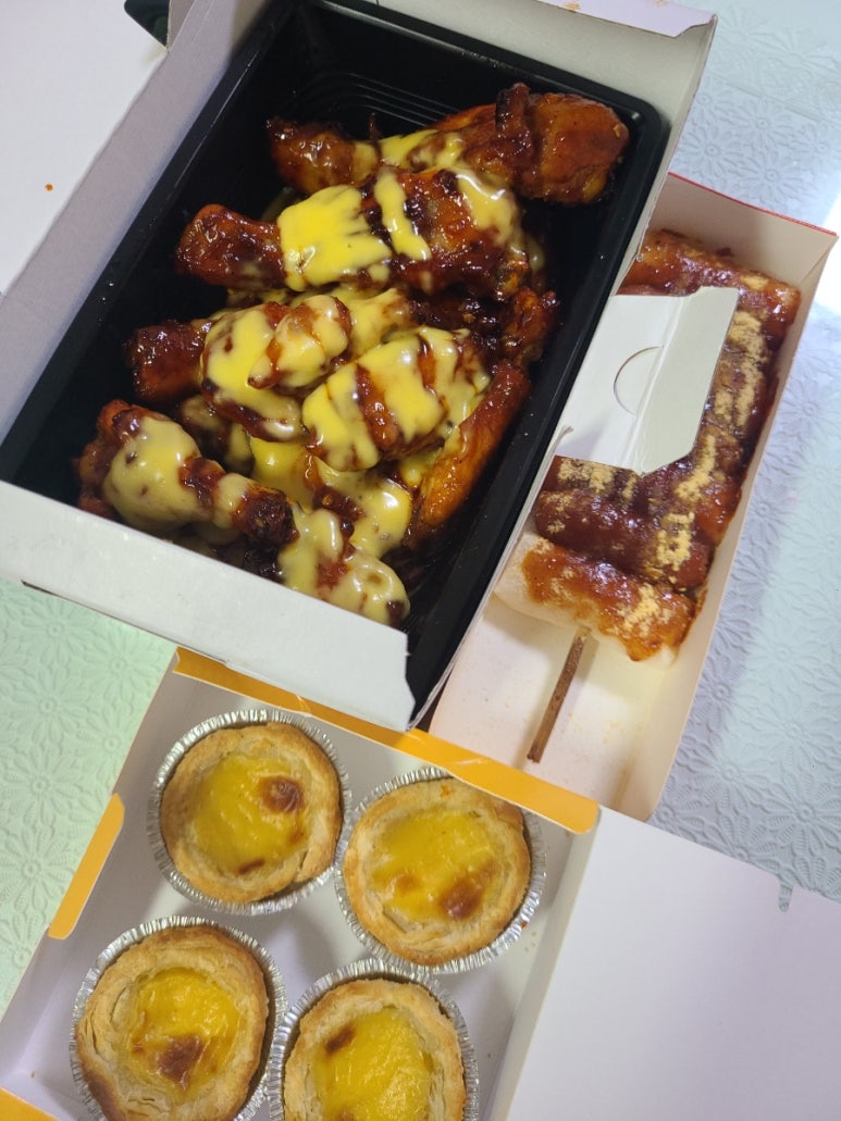 우리할매떡볶이 (의정부호원점) 이미지